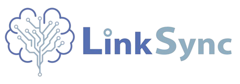 LinkSync Logo